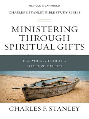 cover image of Ministering Through Spiritual Gifts